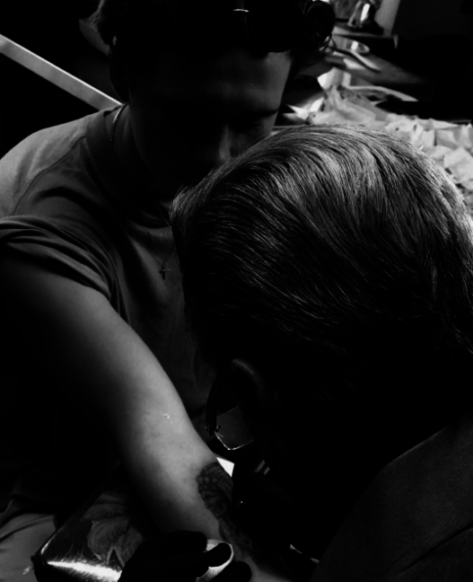 Бруклін Бекхем (Instagram)