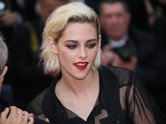 Kristen Stewart | Кристен Стюарт (COVER)