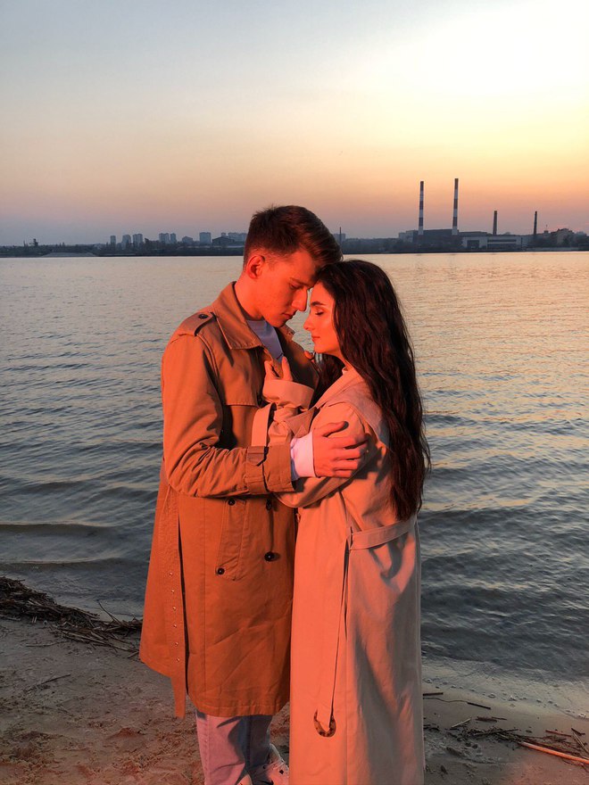 Анна Тринчер