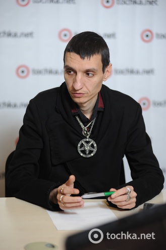 Денис Малахов