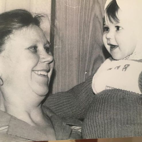 Анна Курнікова