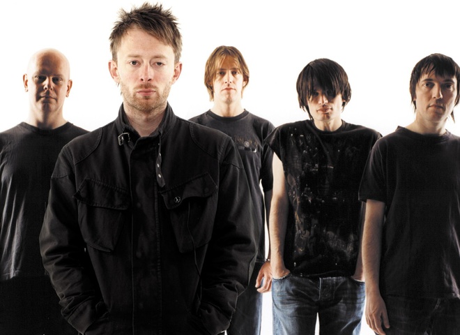 Уйти, чтобы вернуться: Radiohead презентовали новый клип (видео)