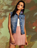 Stradivarius March 2012