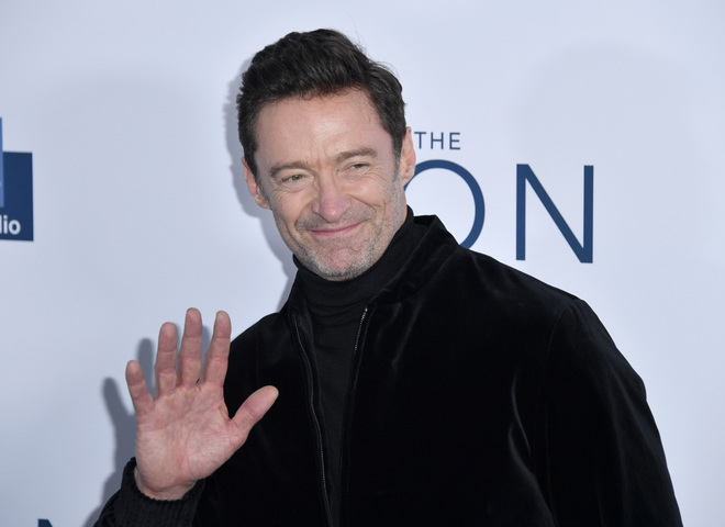 Г'ю Джекман вперше після розлучення запостив у Instagram фото з новою обраницею