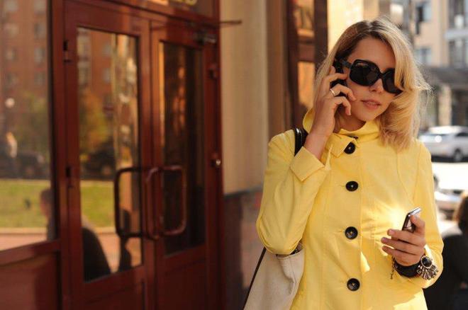 Пиар-менеджеры (2 часть)