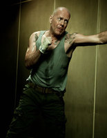 Брюс Уиллис