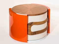 Французька арт-меблі