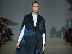 UFW: показ ELENAREVA