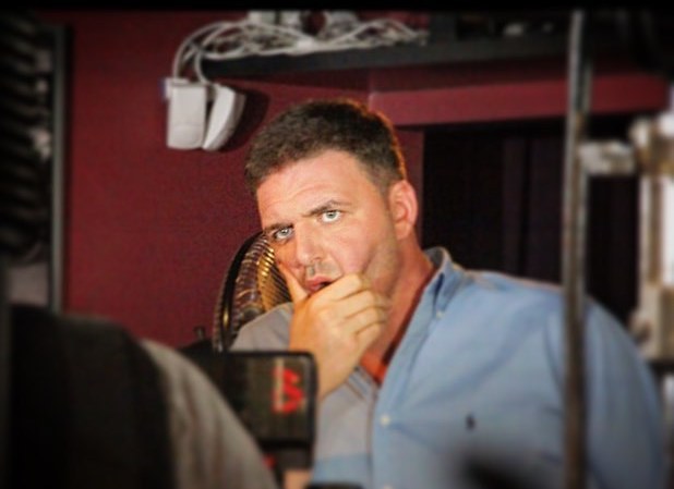 Максим Віторган