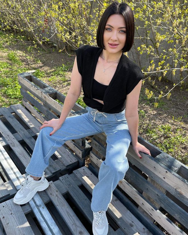 Сніжана Бабкіна