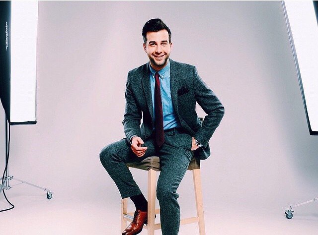 Иван Ургант