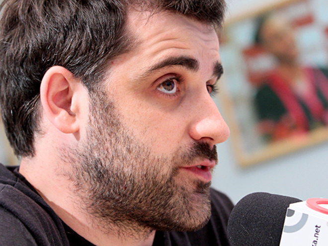 Любомир Левицкий