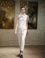 UFW SS 2017: коллекция PRZHONSKAYA