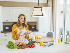 Осінній суп