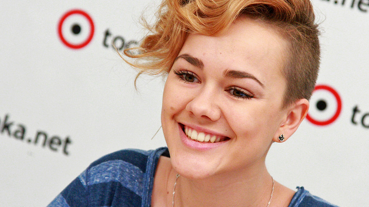 Анастасия Рубцова