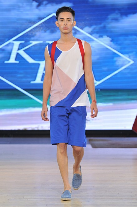 Odessa Holiday Fashion Week 2016: показ KEKA