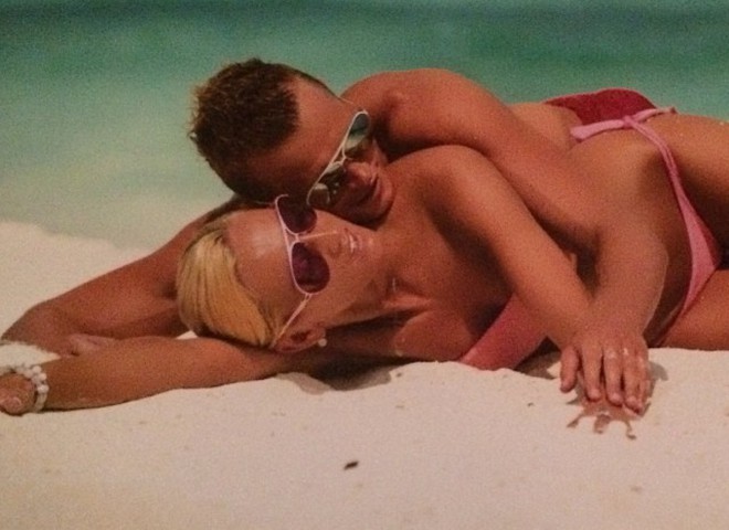 Ольга Бузова