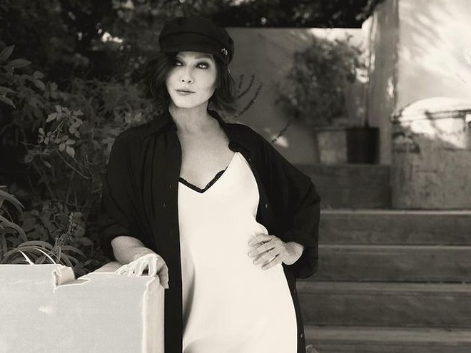 Шеннен Догерті шокувала новою заявою: хоче, щоб її прах змішали з останками собаки та батька