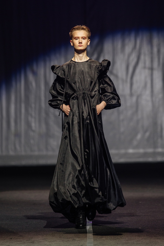 Lviv Orchestra Fashion