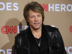 Jon Bon Jovi