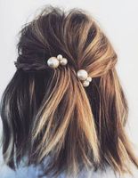 Новорічні зачіски