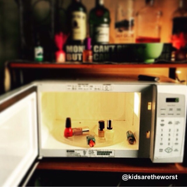 Пять минут тишины