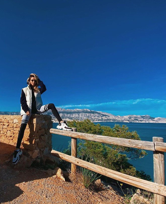 Светлана Лобода