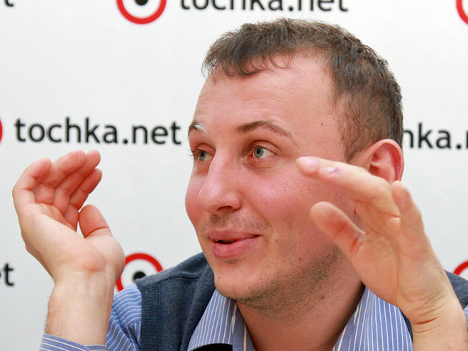 Анатолий Цуперяк