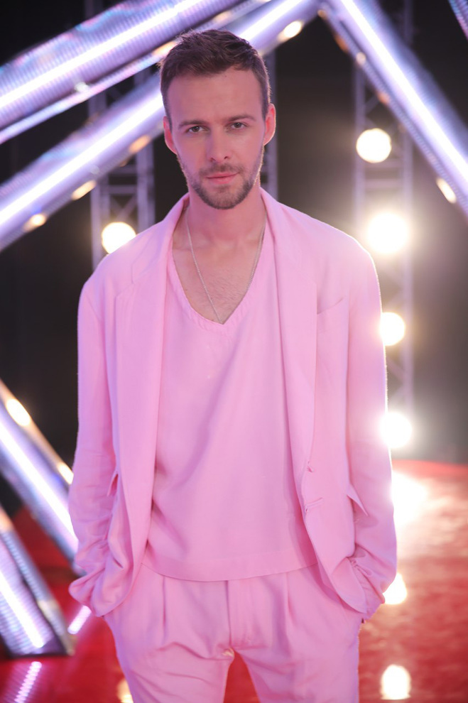 Сюрприз, Сюрприз!