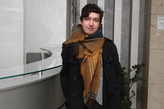 Привітання зірок