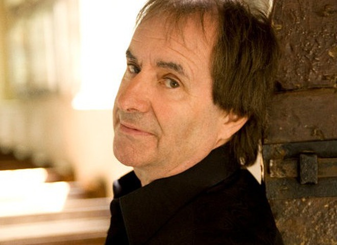 Chris de Burgh