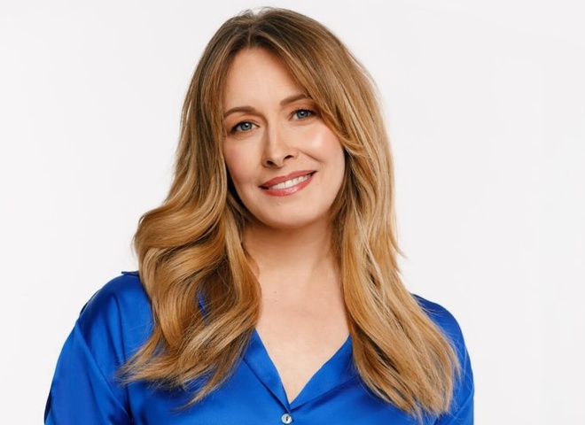 Кравець висловилася про повернення в Квартал і стосунки з колишніми колегами