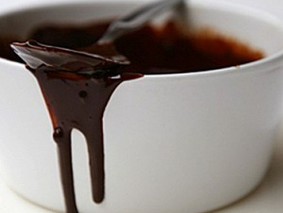 Горячий шоколад Горячий шоколад