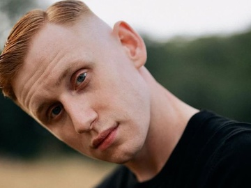 Рудинський розсекретив свій гонорар за зйомки у серіалі Netflix