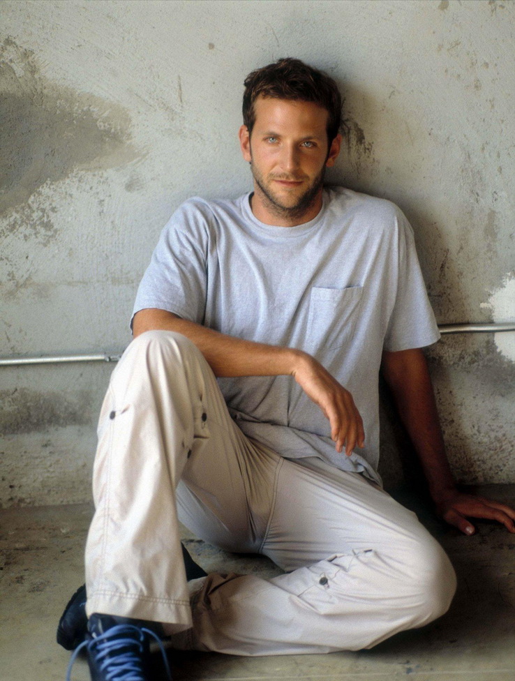 Брэдли Купер