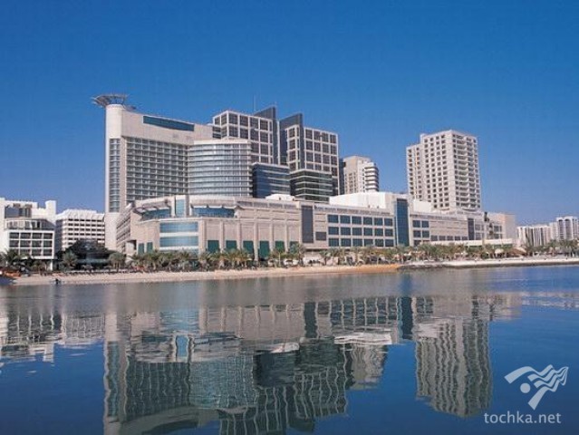 Спа-отели, спа, спа-процедуры, лучшие отели, Абу-Даби