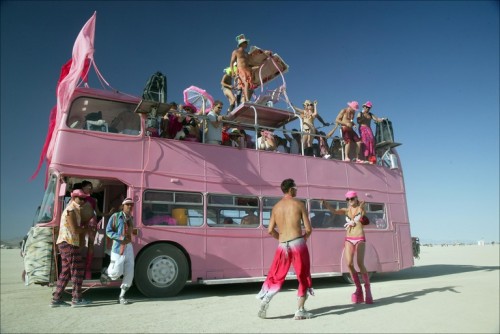 Burning Man