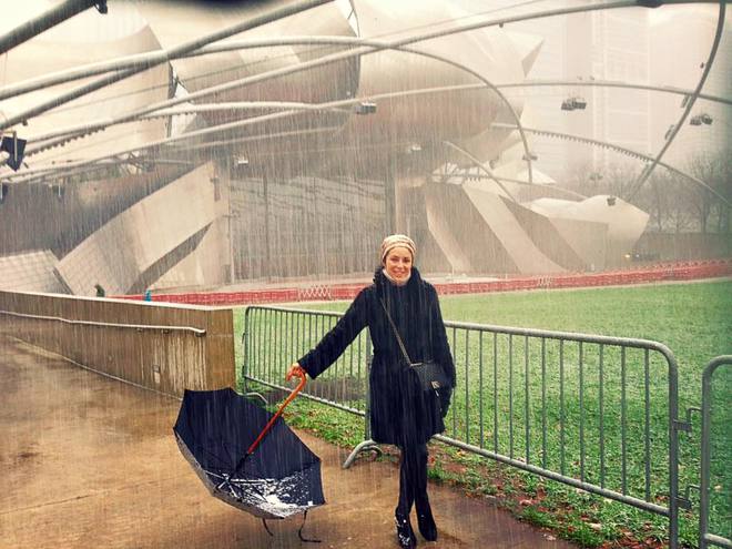 Злата Огневич