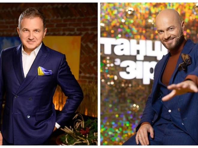 Горбунов висловився про таємний виїзд Влада Ями з України у перші дні війни