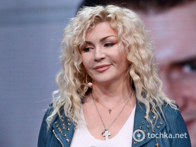 Інтерв'ю з Іриною Білик