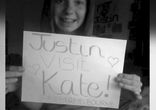 Justin Bieber - Justin Meets Kate (VEVO Australia Doc)