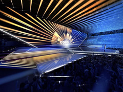 Евровидение 2020: каким будет дизайн сцены в Роттердаме