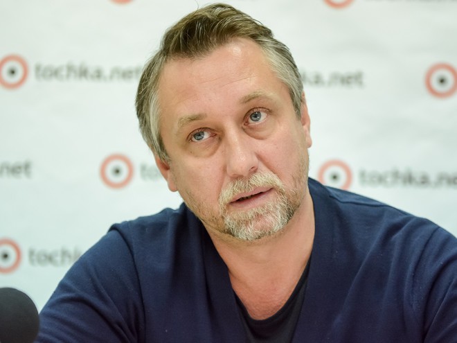 Семен Горов