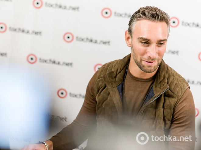 Иракли Макацария