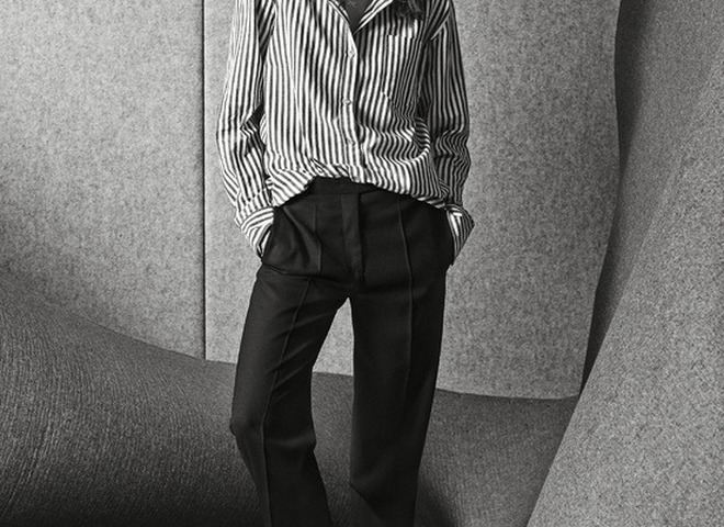 лукбук Isabel Marant