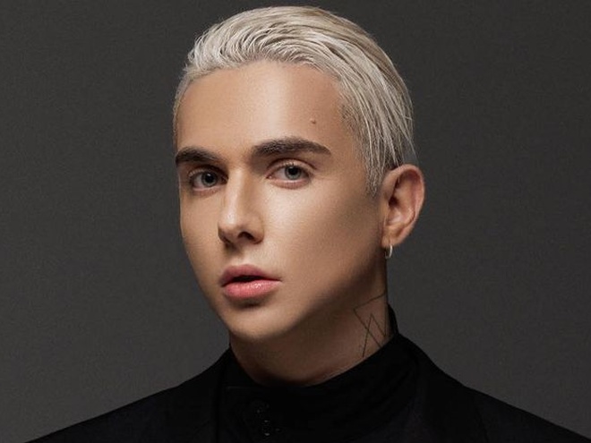 MELOVIN відреагував на заяву нардепки Безуглої щодо ЛГБТ-спільноти