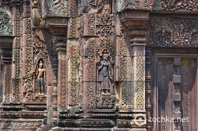 Чудо Камбоджі: таємничий Ангкор-Ват
