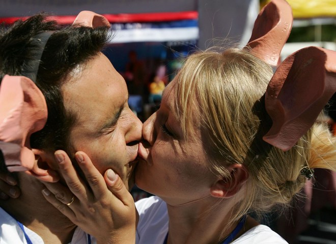 Как поймать человека на лжи