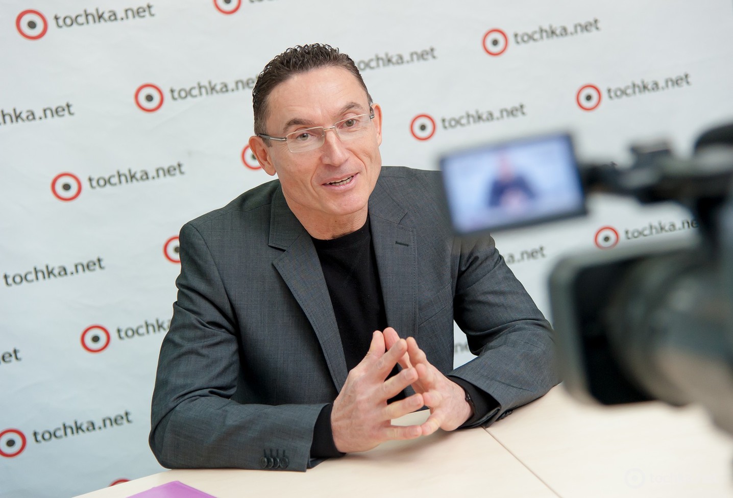 Виктор Грицько