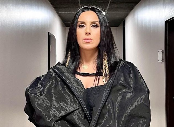 «Справа далеко не у фейках»: Джамала відреагувала на свій заочний арешт у РФ